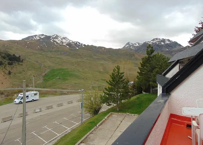 Apart Centro Formigal Wowrural