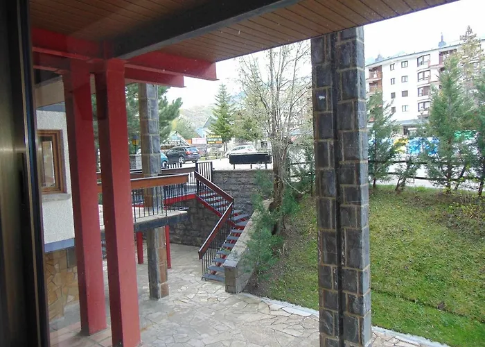 Apart Centro Formigal Wowrural