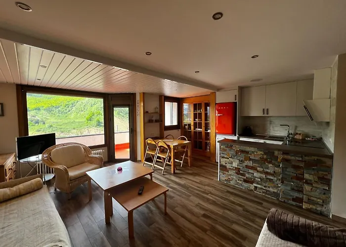 Apart Centro Formigal Wowrural