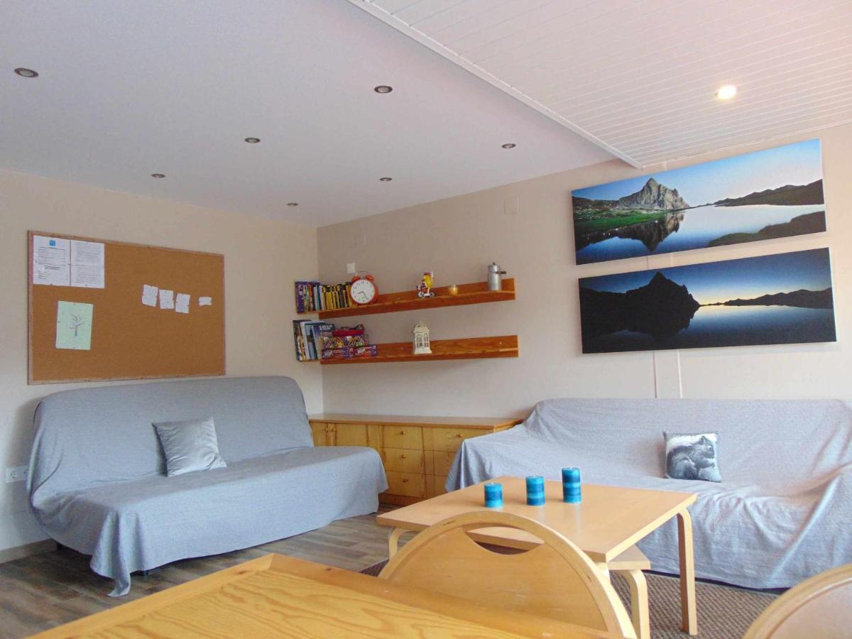 Centro Wowrural Appartement Formigal