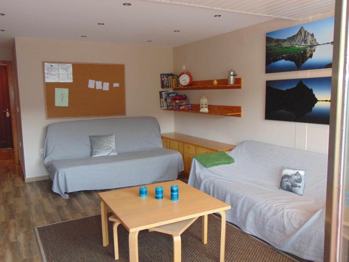 Centro Wowrural Apartment
