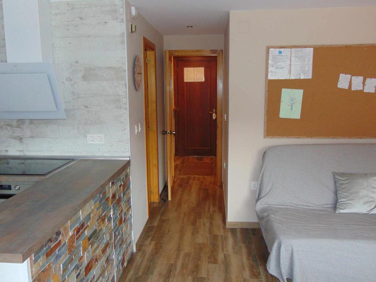 Centro Wowrural Apartment *