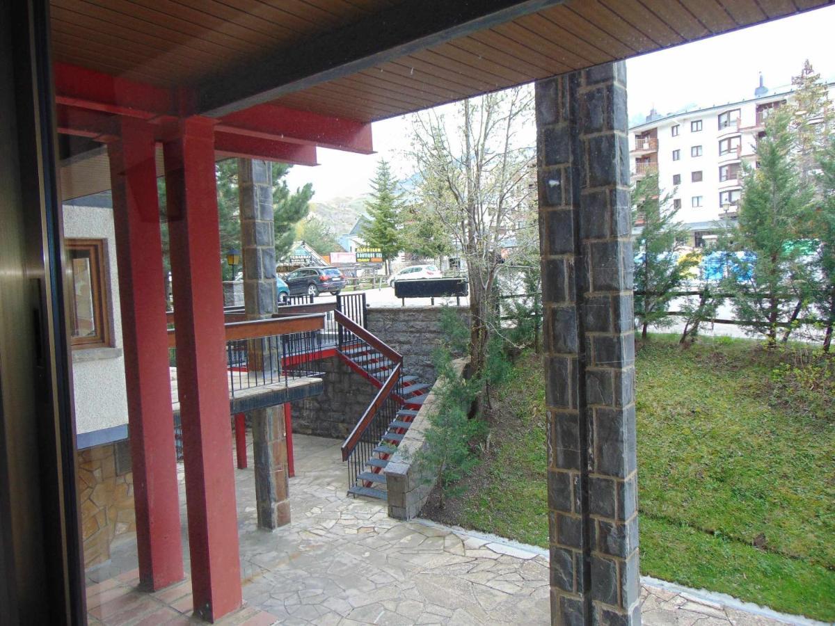 Centro Wowrural Apartment *
