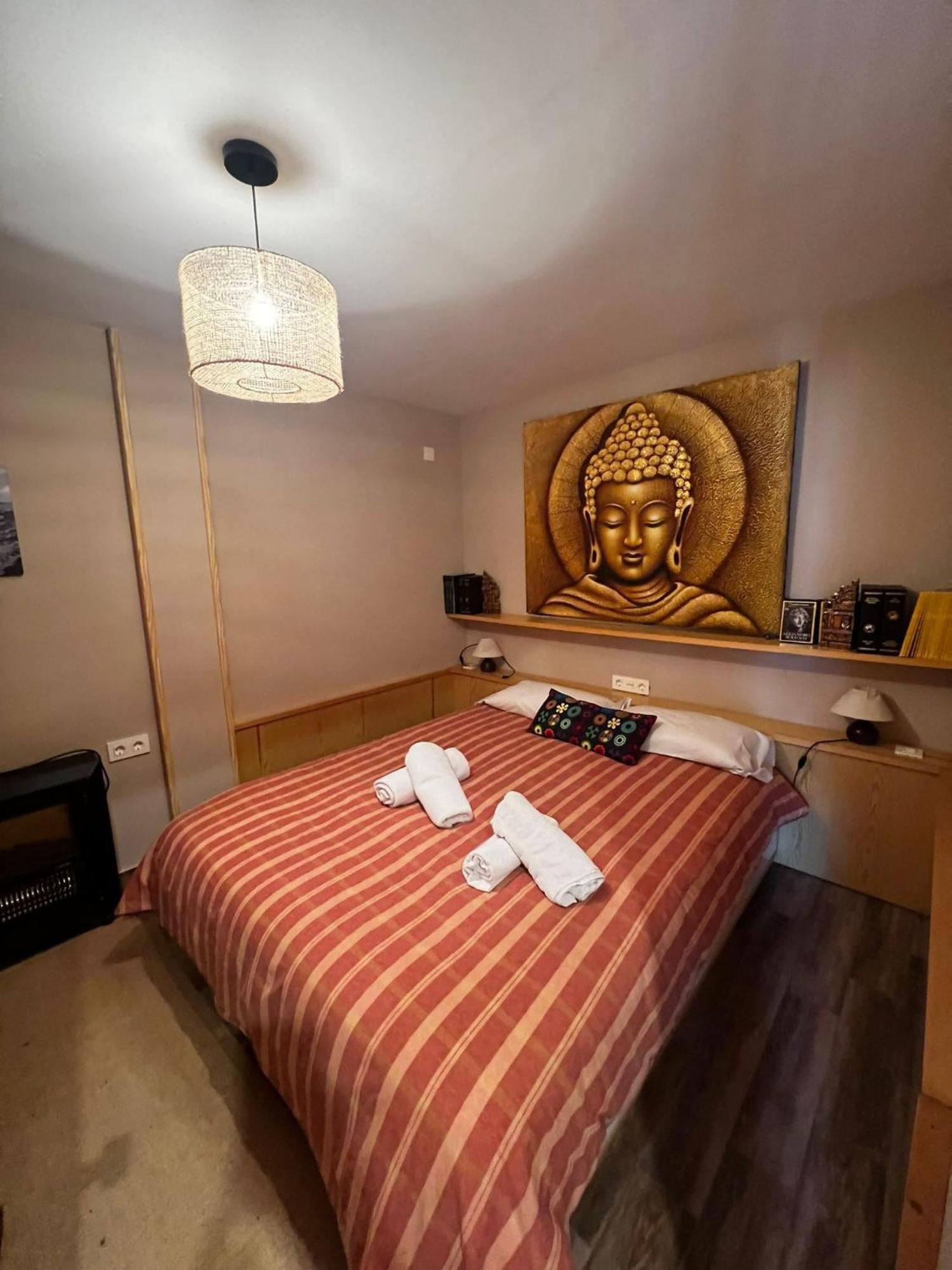 Apartment Centro Wowrural Formigal