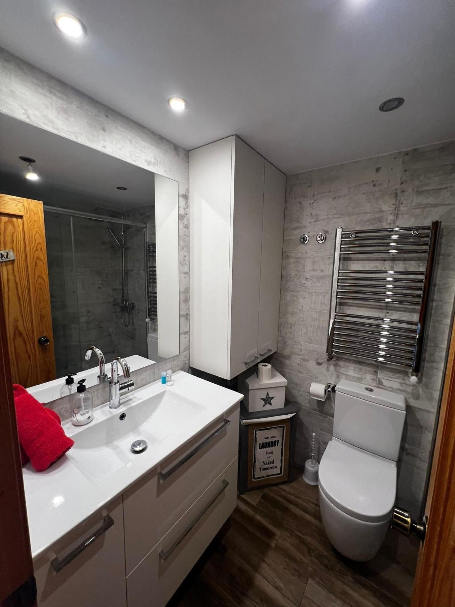 Apartment Centro Wowrural